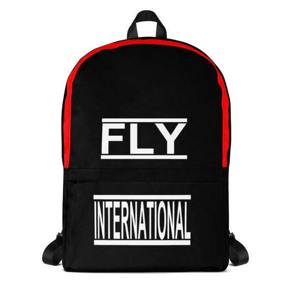 World Traveler Backpack