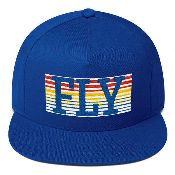 Sunset Boulevard Snapback