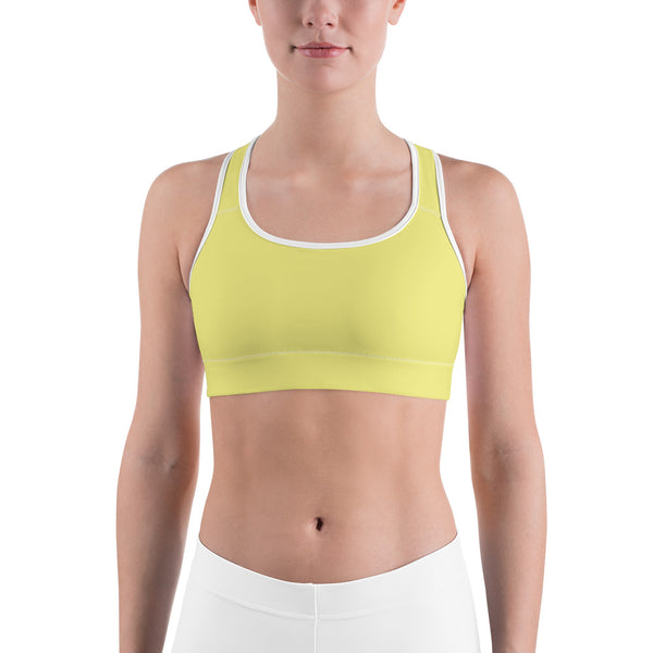 Banana Sports bra