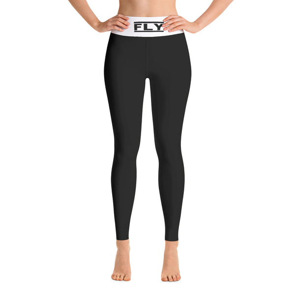 Fly International Yoga Leggings