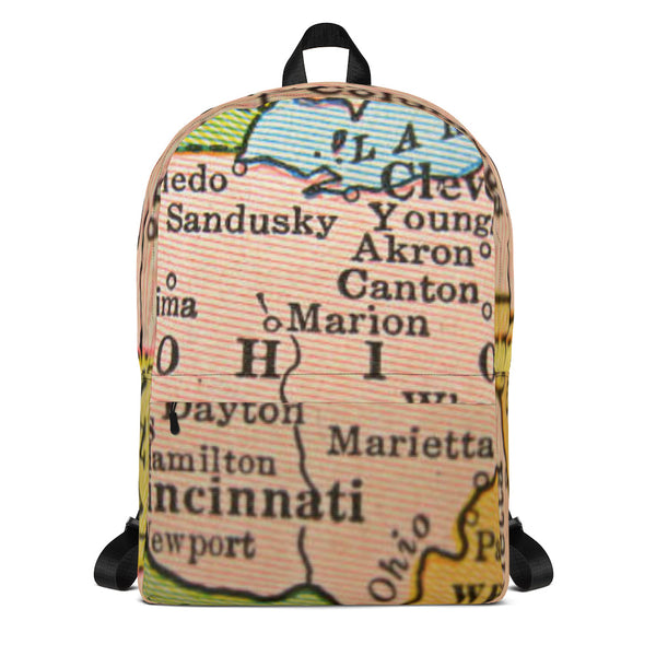 Great Ohio Backpack