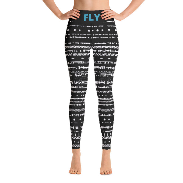 Static Yoga Leggings