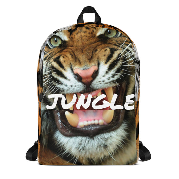 JUNGLE Backpack