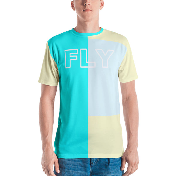 Ocean Vibe Men's T-shirt